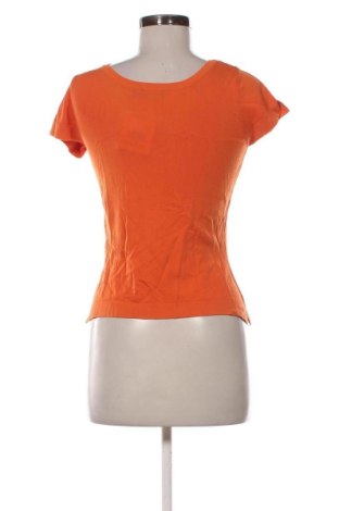 Дамски пуловер Simoncini, Размер M, Цвят Оранжев, Цена 8,18 €