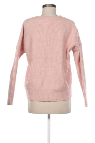 Dámský svetr Sinsay, Velikost XS, Barva Růžová, Cena  419,00 Kč