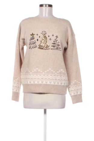 Damenpullover Sinsay, Größe L, Farbe Mehrfarbig, Preis € 23,59