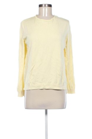 Damenpullover Sinsay, Größe S, Farbe Gelb, Preis 14,77 €