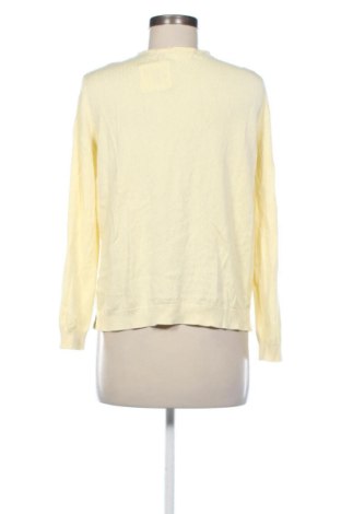 Damenpullover Sinsay, Größe S, Farbe Gelb, Preis 14,77 €