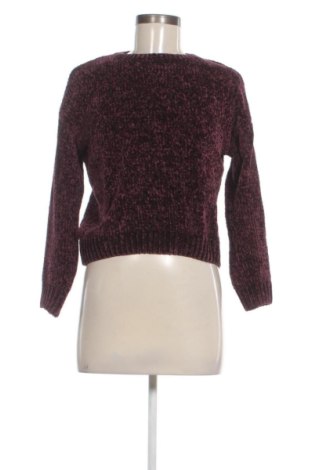 Női pulóver Sinsay, Méret XS, Szín Lila, Ár 6 103 Ft