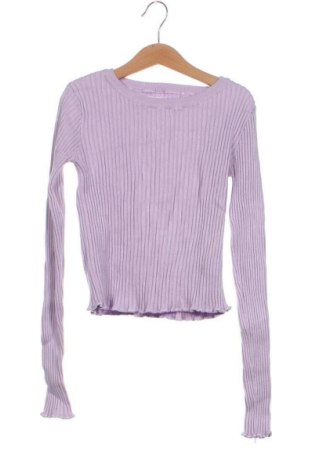 Damski sweter Sinsay, Rozmiar XXS, Kolor Fioletowy, Cena 79,00 zł