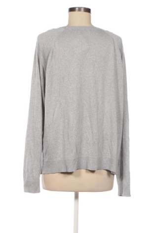 Дамски пуловер Sinsay, Размер L, Цвят Сив, Цена 15,00 €
