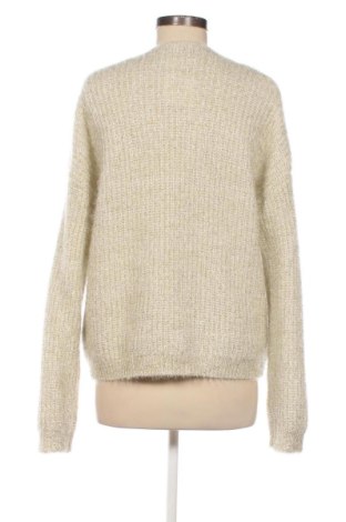 Pulover de femei Sinsay, Mărime M, Culoare Auriu, Preț 78,20 Lei