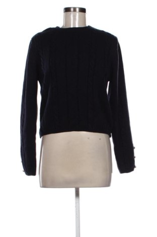 Damenpullover Sinsay, Größe L, Farbe Blau, Preis 15,00 €