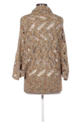 Dámský svetr Sisley, Velikost M, Barva Vícebarevné, Cena  897,00 Kč