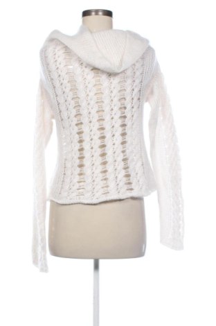 Damenpullover Sisley, Größe L, Farbe Ecru, Preis 32,00 €