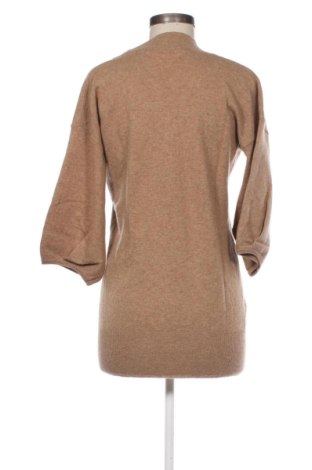 Dámský svetr Sisley, Velikost S, Barva Hnědá, Cena  907,00 Kč