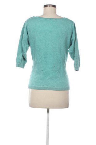 Damenpullover Sisley, Größe L, Farbe Grün, Preis 41,99 €