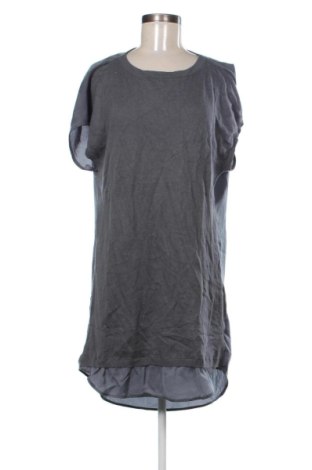 Дамски пуловер Sisley, Размер L, Цвят Син, Цена 32,00 €