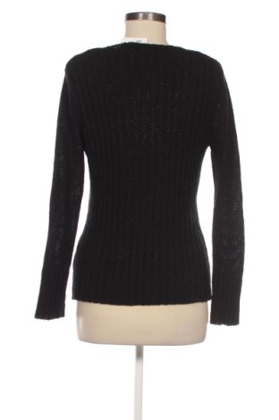 Дамски пуловер Skovhuus, Размер M, Цвят Черен, Цена 21,00 €