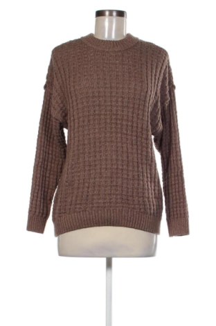 Női pulóver So, Méret S, Szín Barna, Ár 6 198 Ft