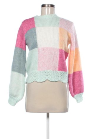 Damenpullover Springfield, Größe M, Farbe Mehrfarbig, Preis € 17,00