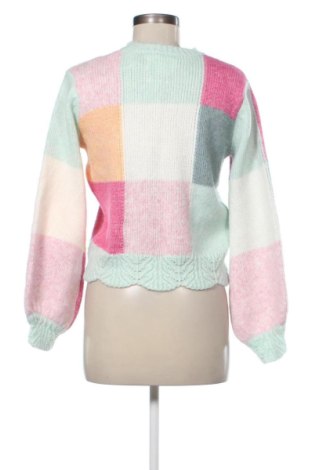 Damenpullover Springfield, Größe M, Farbe Mehrfarbig, Preis € 17,00