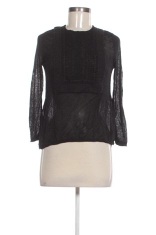 Damenpullover Stefanel, Größe M, Farbe Schwarz, Preis 68,99 €