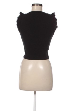 Дамски пуловер Stradivarius, Размер M, Цвят Черен, Цена 15,33 €