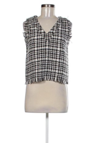 Damenpullover Stradivarius, Größe S, Farbe Mehrfarbig, Preis 15,00 €