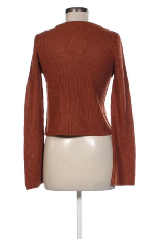 Dámsky pulóver Stradivarius, Veľkosť M, Farba Hnedá, Cena  14,77 €