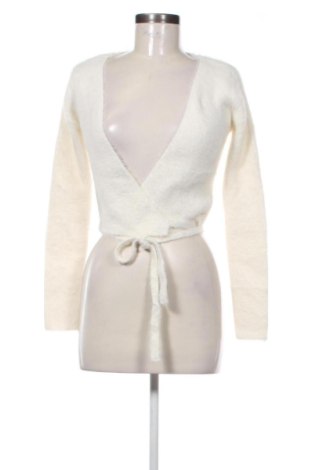 Dámsky pulóver Stradivarius, Veľkosť XS, Farba Kremová, Cena  15,00 €