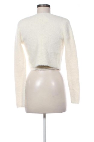 Dámsky pulóver Stradivarius, Veľkosť XS, Farba Kremová, Cena  15,00 €