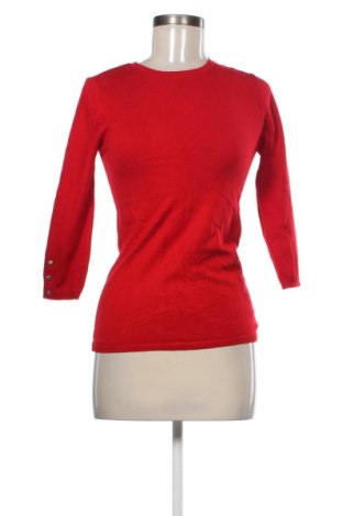 Dámsky pulóver Stradivarius, Veľkosť S, Farba Červená, Cena  15,00 €