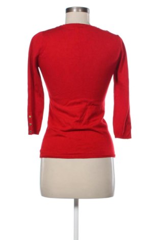 Dámsky pulóver Stradivarius, Veľkosť S, Farba Červená, Cena  15,00 €