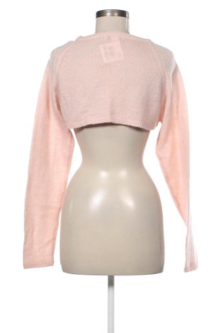 Γυναικείο πουλόβερ Stradivarius, Μέγεθος M, Χρώμα Ρόζ , Τιμή 15,00 €