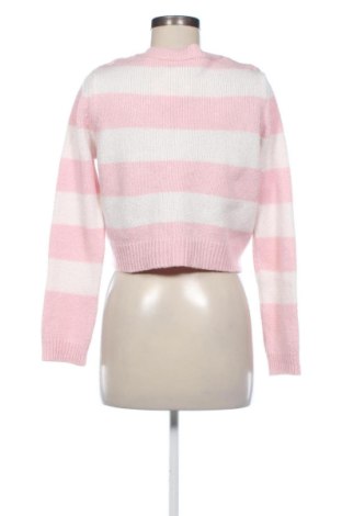 Damski sweter Stradivarius, Rozmiar S, Kolor Kolorowy, Cena 148,01 zł