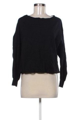 Női pulóver Stradivarius, Méret S, Szín Fekete, Ár 6 198 Ft