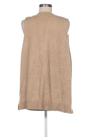 Дамски пуловер Stradivarius, Размер S, Цвят Бежов, Цена 15,00 €