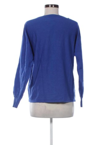 Damski sweter Street One, Rozmiar M, Kolor Niebieski, Cena 112,53 zł