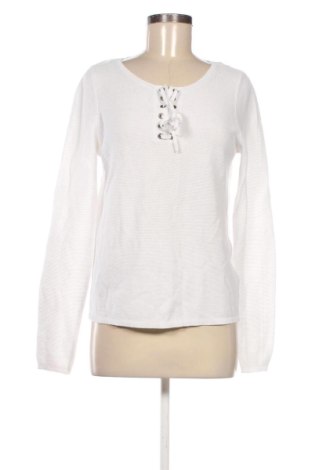 Dámský svetr Street One, Velikost M, Barva Bílá, Cena  329,00 Kč