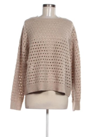 Damenpullover Street One, Größe L, Farbe Braun, Preis 14,99 €