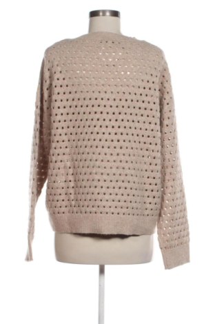 Damenpullover Street One, Größe L, Farbe Braun, Preis 14,99 €