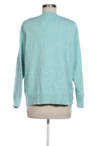 Дамски пуловер Street One, Размер M, Цвят Зелен, Цена 21,47 €