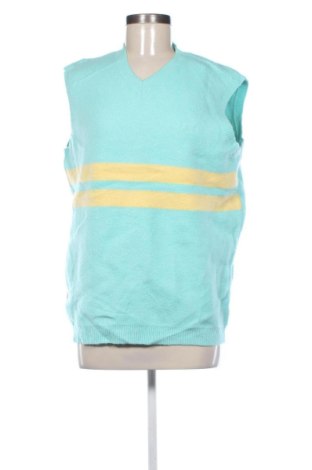 Γυναικείο πουλόβερ Stussy, Μέγεθος M, Χρώμα Πολύχρωμο, Τιμή 37,99 €