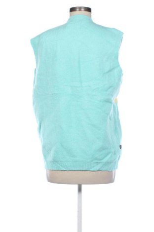 Γυναικείο πουλόβερ Stussy, Μέγεθος M, Χρώμα Πολύχρωμο, Τιμή 37,99 €