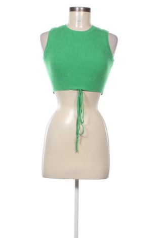Damenpullover Subdued, Größe S, Farbe Grün, Preis 27,99 €