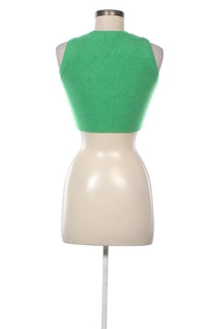 Damenpullover Subdued, Größe S, Farbe Grün, Preis 27,99 €