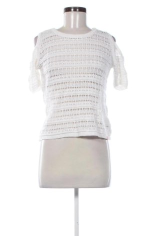 Dámský svetr Superdry, Velikost M, Barva Bílá, Cena  680,00 Kč