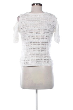 Dámský svetr Superdry, Velikost M, Barva Bílá, Cena  680,00 Kč