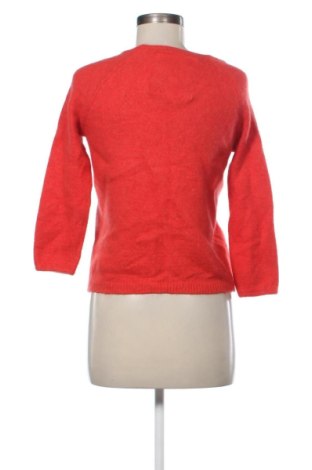 Damenpullover Superdry, Größe S, Farbe Rot, Preis € 23,98
