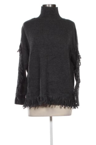 Дамски пуловер Sussan, Размер XS, Цвят Сив, Цена 21,47 €