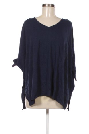 Női pulóver Susy star, Méret XL, Szín Kék, Ár 7 499 Ft