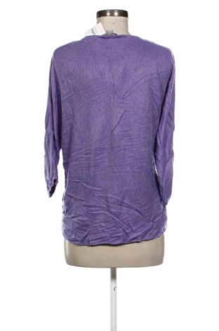Damenpullover Suzanne Grae, Größe S, Farbe Lila, Preis 27,99 €