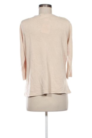 Дамски пуловер Suzanne Grae, Размер L, Цвят Бежов, Цена 21,47 €