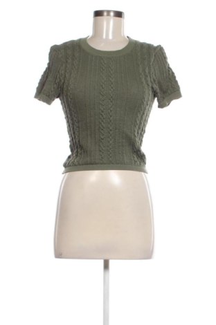 Damski sweter THE WILLOW LABEL, Rozmiar M, Kolor Zielony, Cena 110,99 zł