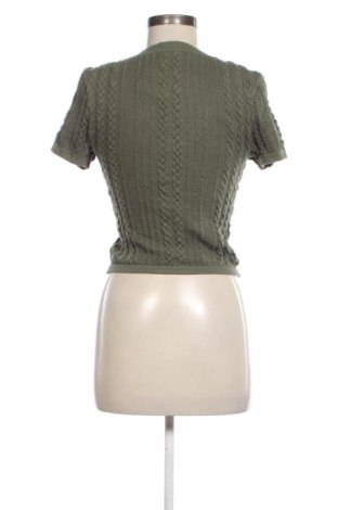 Damski sweter THE WILLOW LABEL, Rozmiar M, Kolor Zielony, Cena 110,99 zł