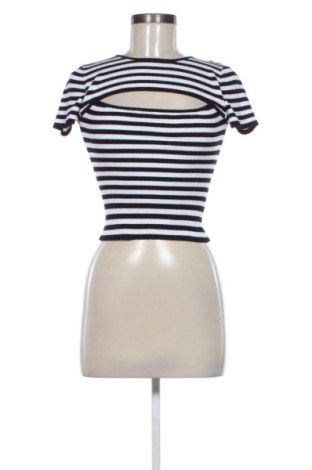 Damenpullover Tally Weijl, Größe S, Farbe Mehrfarbig, Preis 19,99 €